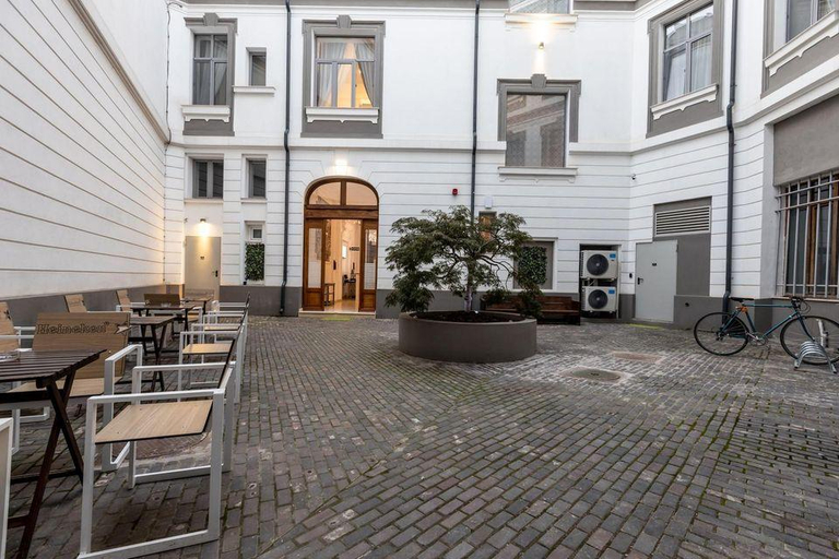 Exterior & Views, SmartRentals Bucharest Old Town, Municipiul Bucuresti