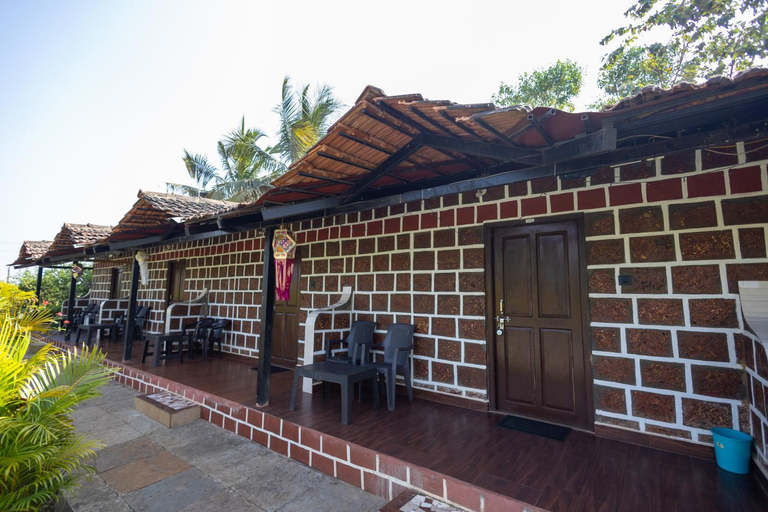 Exterior & Views, Nature Bloom Resort, Kangra