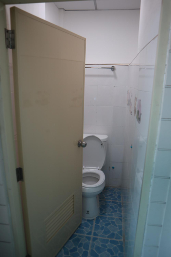 Bathroom 4, บ้านสุขใจ Baan Sukjai, Muang Surat Thani