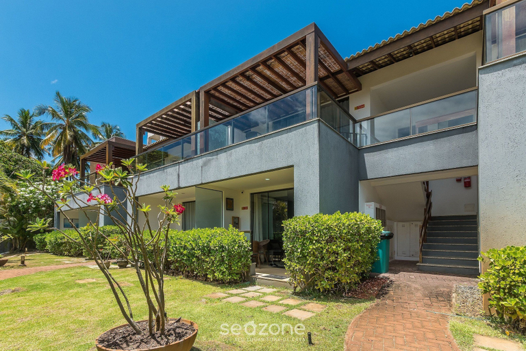 Exterior & Views 2, Condominium on the Coast in Imbassai - SOV, Mata de São João