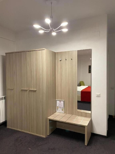 Bedroom 3, Parliament Square, Municipiul Bucuresti