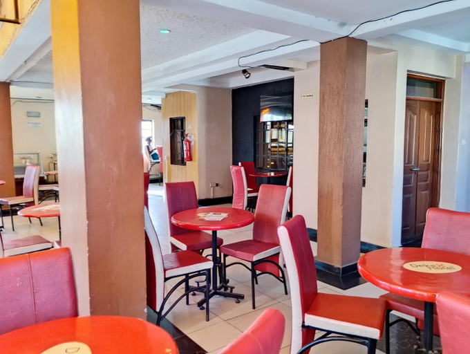 Food & Drinks 4, Deka Hotel, Starehe