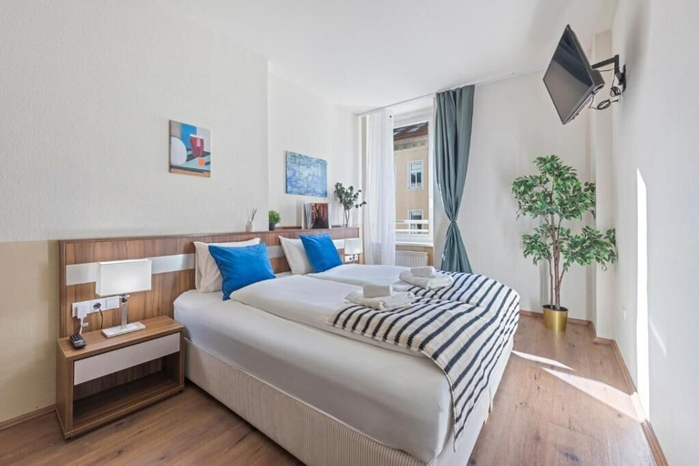 Room 4, K22 Smart Rooms, Wien