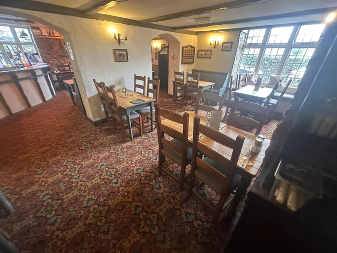 Food & Drinks 5, Manor Inn Galmpton, Devon