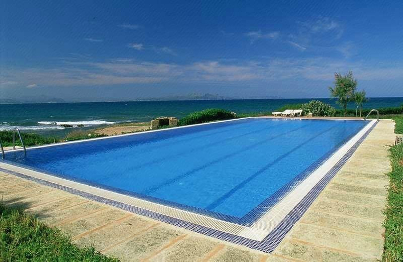 Sport & Beauty 5, Hotel Vibra S'Estanyol, Baleares