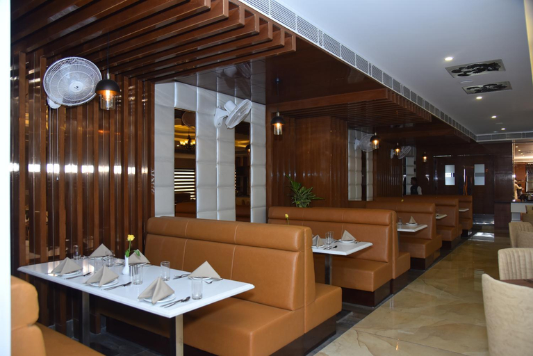 Food & Drinks 3, HOTEL JD HEAVENS, Jhajjar