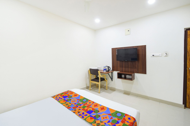 Exterior 5, Fabhotel The Cb Grand, Hyderabad