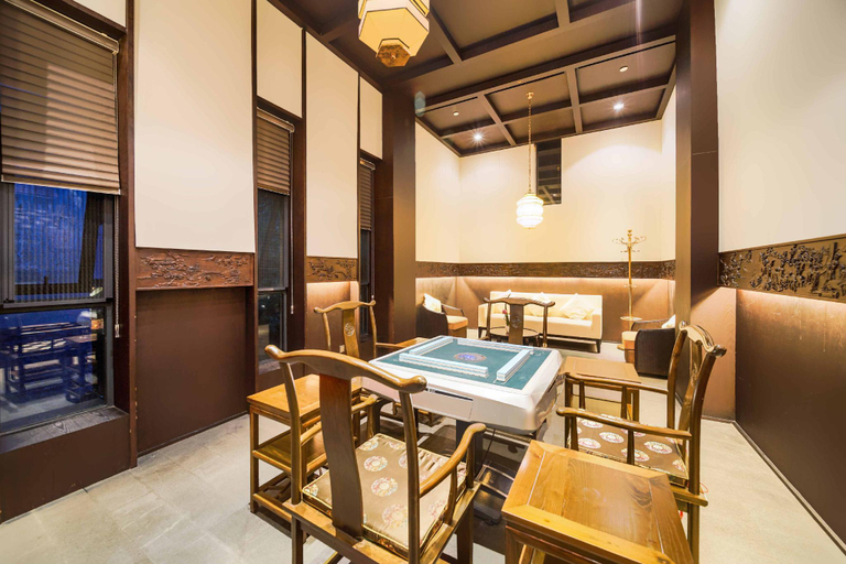 Others 5, Mont Aqua Resort, Yichun