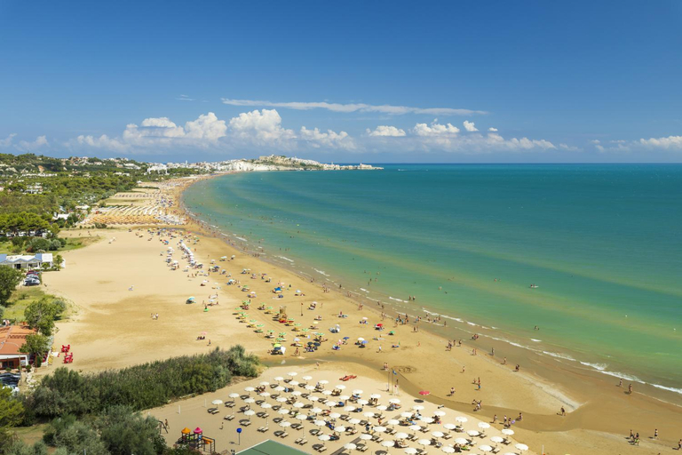 Others 4, Holiday Homes in Vieste - Apulien 20837, Foggia