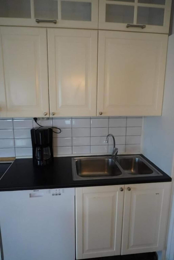 Private kitchen, Vannebodagatan, Lindesberg
