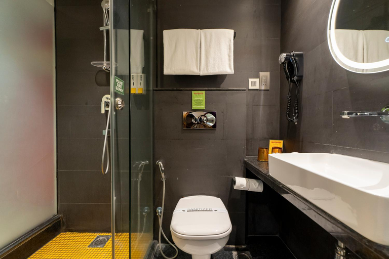 Bathroom 4, Gaas Baas Company, Bagmati