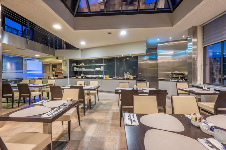 Food & Drinks 4, Falko Hotel, Vlaams Brabant