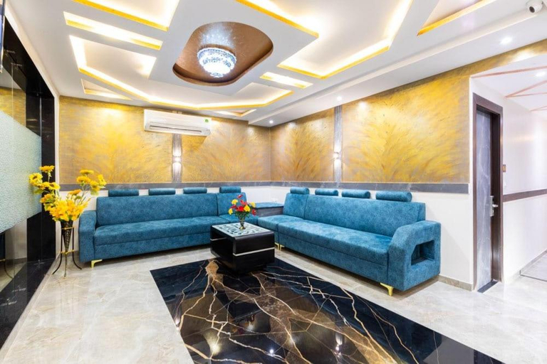 Others 5, Hotel BKC NX Rooms near Bandra Kurla Complex, Mumbai Suburban