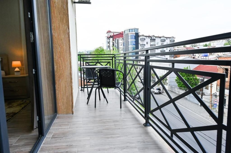 Others 4, Hotel K124, Kutaisi