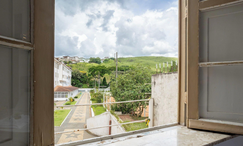 Interior 5, Beautiful Condominium With Leisure in Pocos de Caldas - QUI, Poços de Caldas