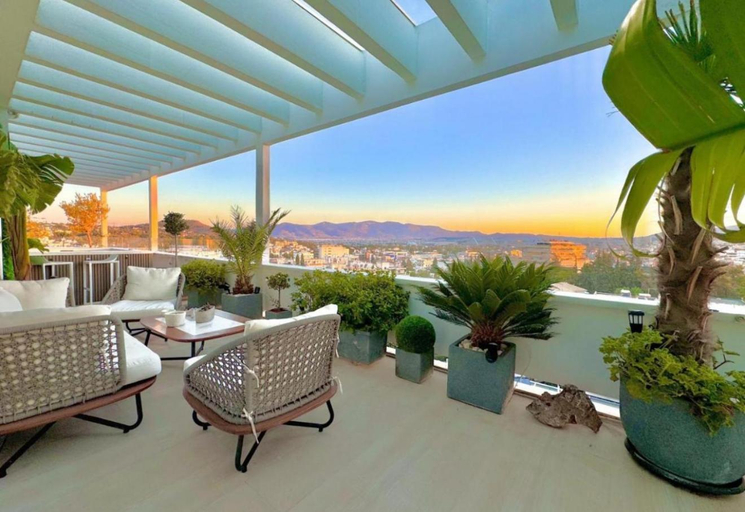 Others 3, One 360 Skyline Athens Penthouses, Attica