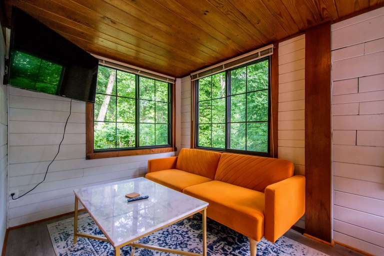 Room 2, 2 BDR Cottage Studio 15 Min to Town Free Tix, Henderson