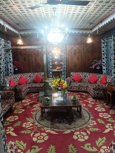 Others 5, Aristotle Group Of Houseboats, Srinagar