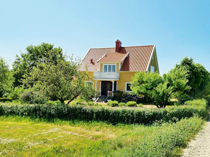 Exterior 3, 8 Person Holiday Home in Moheda, Alvesta