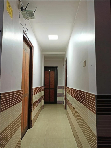 Lobby, Himakshi Inn, East Sikkim