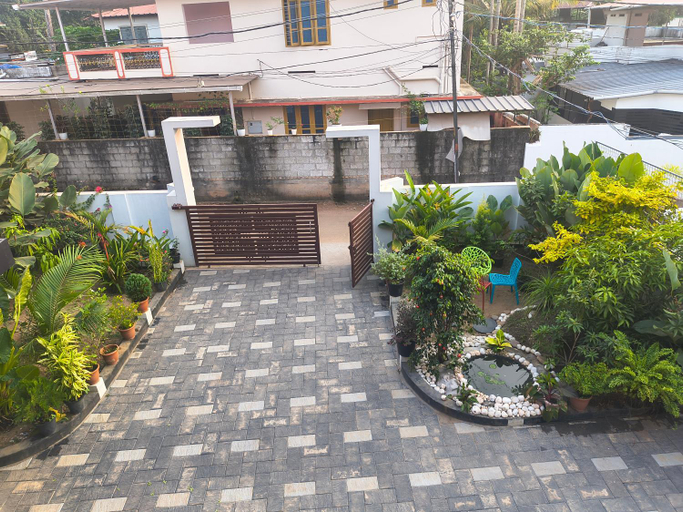 Others 2, Shivoham Homestay, Thiruvananthapuram