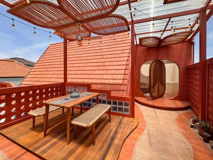 Others 5, Kana Casa Canggu by Nagisa Bali, Badung