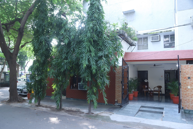 Exterior 3, Fortune Home Sarita Vihar Near Apollo, Delhi
