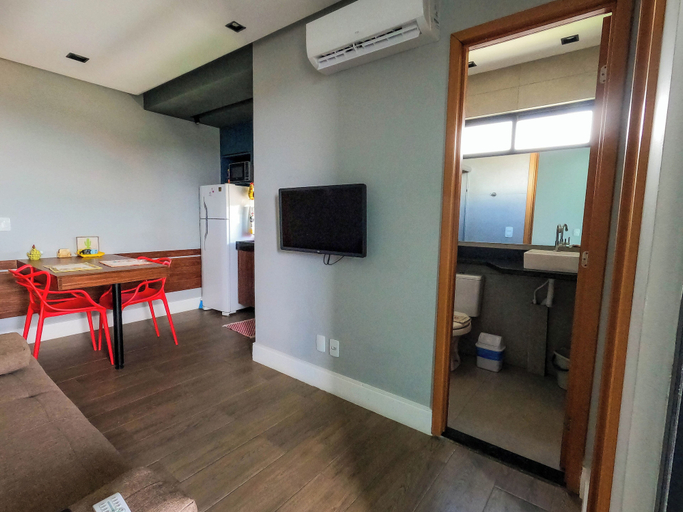 Living area 4, Villa Oceânica em Porto by Easy Home, Ipojuca