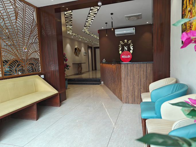 Primary image, Hotel Shivam by Greenwoods Resorts, Sindhudurg