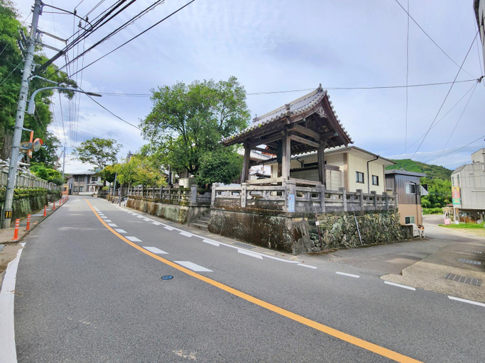 Others 3, 名西旅館花, Tokushima