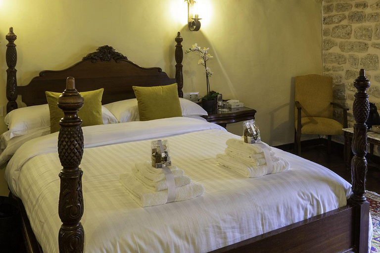 Bedroom 2, El Retiro del Obispo, Álava