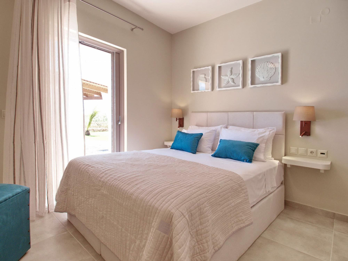 Others 2, Villa Roberta in Spartia, Ionian Islands