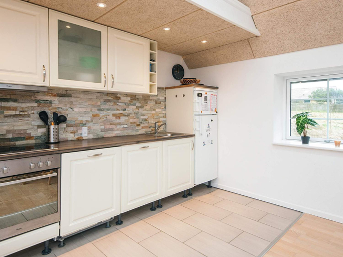 Others 5, person holiday home in Lokken, Hjørring