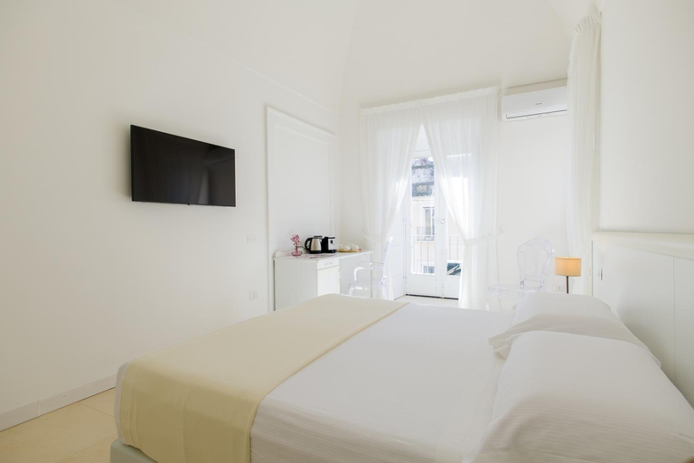 2, Dimora Margherita, Caserta