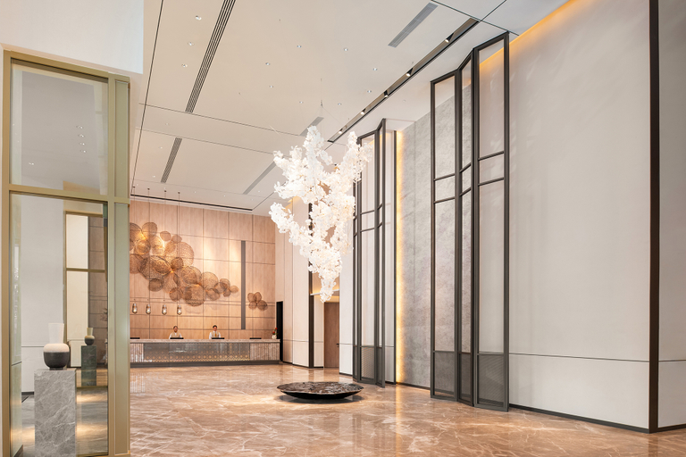 Others 3, Grand Nikko Bangkok Sathorn, Sathorn