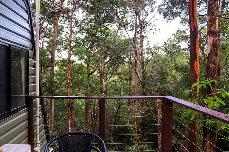 Others 5, GREEN TREES CHALET Australia Zoo close by, Caloundra - Rail Corridor