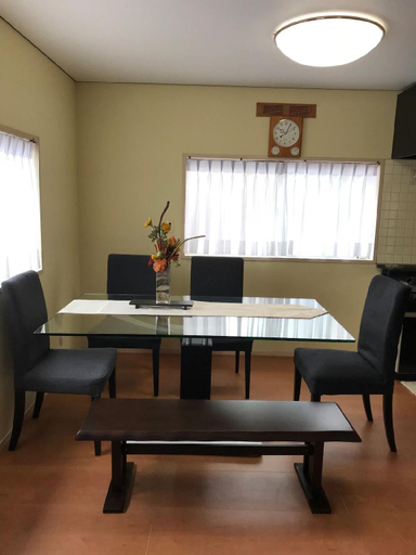 Others 3, Bonel Guest House, Tomisato