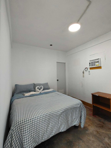 Bedroom 3, Majestic Puraran Beach Resort, Baras