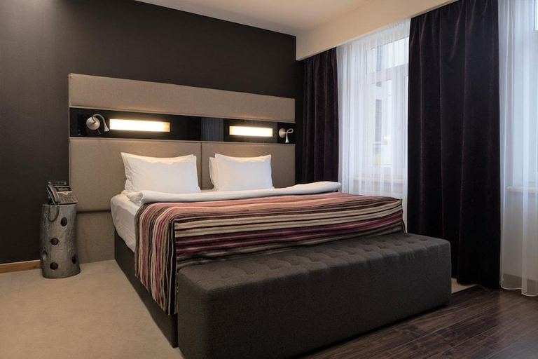 3, 11 Mirrors Design Hotel, Shevchenkivs'kyi