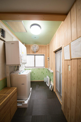 Bathroom, OmoyaSai - Vacation STAY 15427, Kirishima