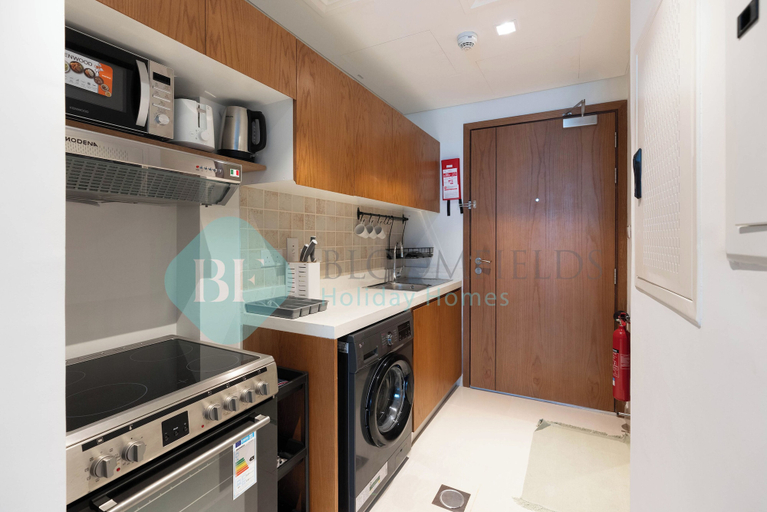Private kitchen 4, Bloomfields Spectacular STU Julphar, Abu Dhabi City