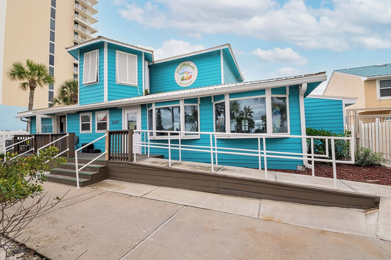 Property amenity 2, Gulf Highlands #134f - Sweet Summer Time, Bay