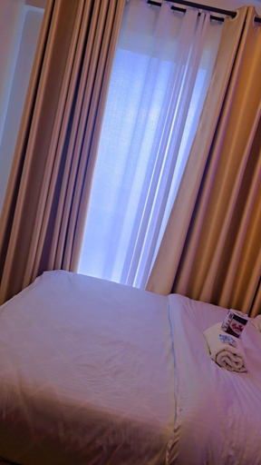 Bedroom 3, Tony stays cozy, one bedroom - -Roysambu, Kasarani
