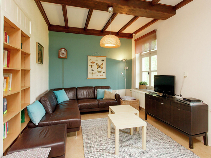 Others 5, Limburg Mansion With Spa Near Forest, Meerlo-Wanssum