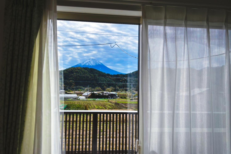 Others 2, K Cottage, Fujikawaguchiko