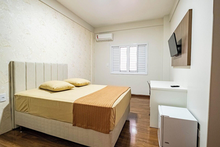 Bedroom, ARCA'S EXPRESS HOTEL, Toledo