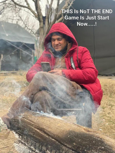Others 5, Paradise Camping Apple Orchard, Kullu