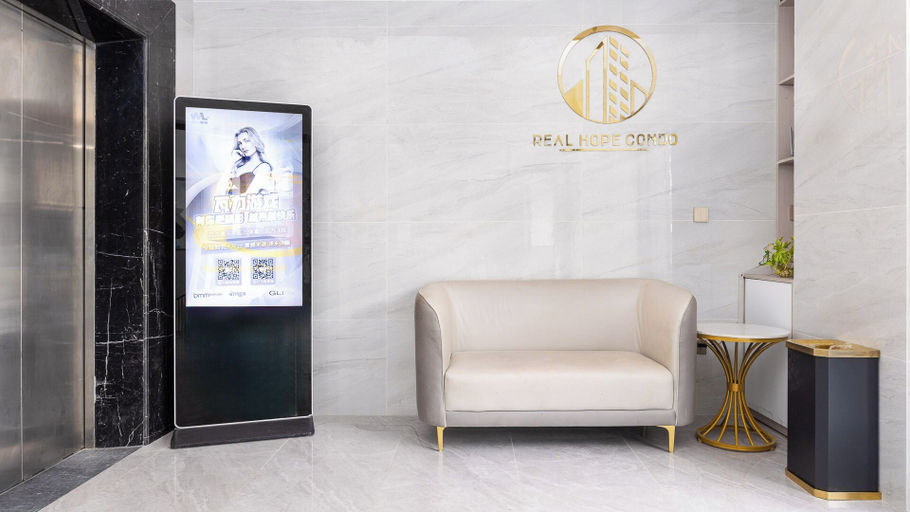 Interior 4, SKYCONDO Phnom Penh, Phnom Penh