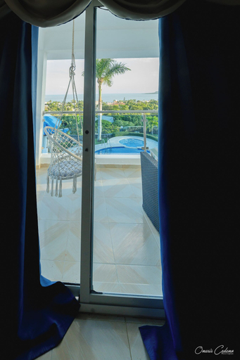Interior 3, Villa Boca de Yuma, San Rafael del Yuma