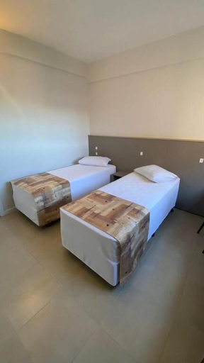 Spa 2, Oper smart hotel, Santa Maria